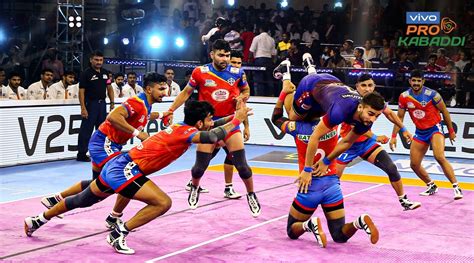 pro kabaddi league betting